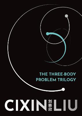 Three-Body Trilogy (Omnibus): Remembrance of Earth's Past (Gift Edition)