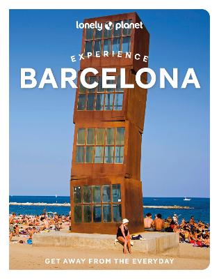 Lonely Planet Experience: Experience Barcelona