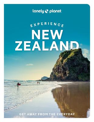 Lonely Planet Experience: Experience New Zealand