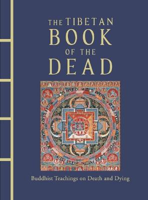 Chinese Bound #: The Tibetan Book of the Dead