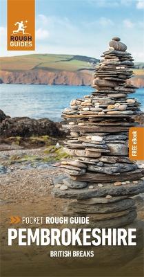 Rough Guide Pocket: British Breaks Pembrokeshire