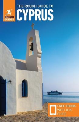 Rough Guide to Cyprus, The