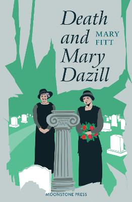 Superintendent Mallett #06: Death and Mary Dazill