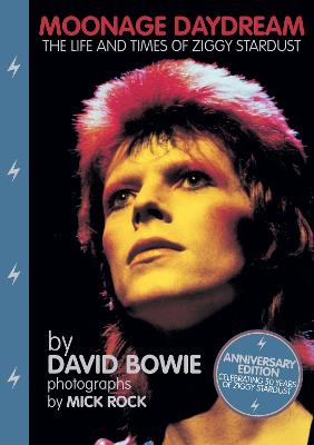 Moonage Daydream: Life & Times of Ziggy Stardust