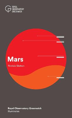 Royal Observatory Greenwich Illuminates #09: Mars