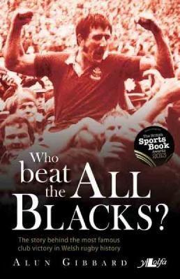 Who Beat the All Blacks?