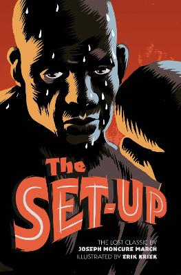 The Set Up (Graphic Novel)