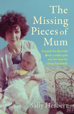 The Missing Pieces of Mum
