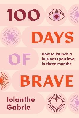 100 Days of Brave