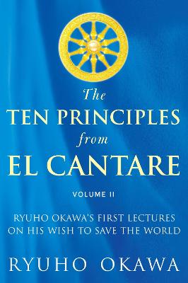 The Ten Principles from El Cantare