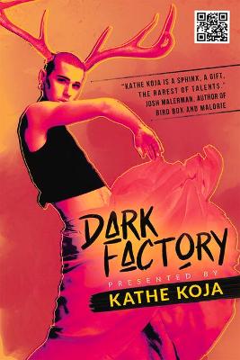 Dark Factory