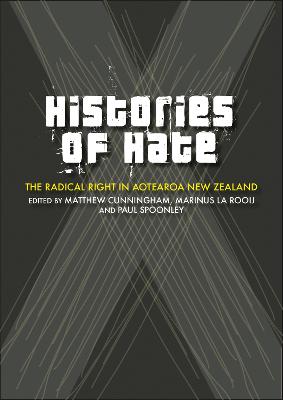 Histories of Hate