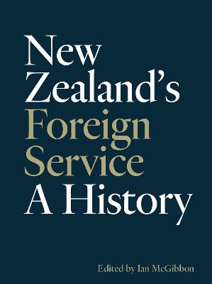 New Zealand's Foreign Service