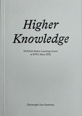 Higher Knowledge