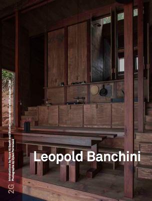 2G #: 2G / #85 Leopold Banchini
