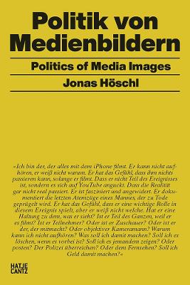 Jonas Hoeschl  (Bilingual edition)