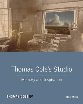 Thomas Cole's Studio
