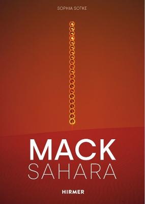Mack - Sahara