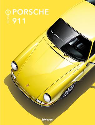 IconiCars #: IconiCars Porsche 911