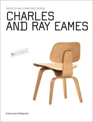 Objects & Furniture Design by Architects #: Charles and Ray Eames