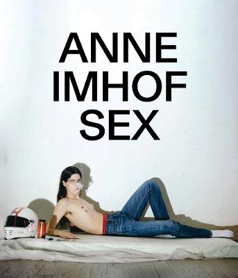Anne Imhof
