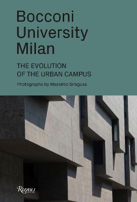 Bocconi University in Milan