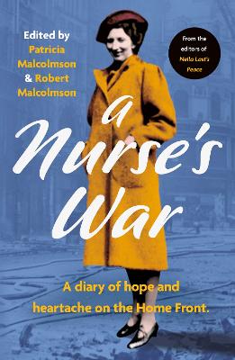 A Nurse's War