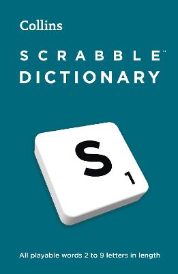 SCRABBLE (TM) Dictionary  (6th Edition)