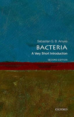 Bacteria  (2nd Edition)