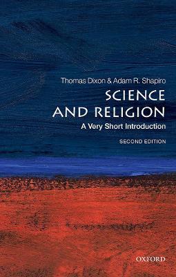Science and Religion  (2nd Edition)