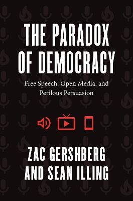 The Paradox of Democracy