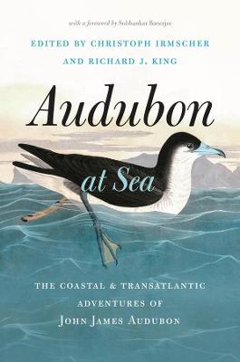 Audubon at Sea