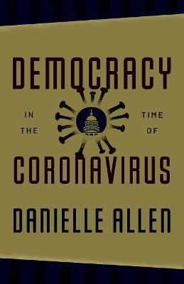 Berlin Family Lectures #: Democracy in the Time of Coronavirus