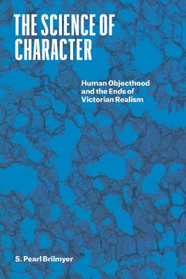 Thinking Literature #: The Science of Character