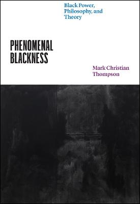 Thinking Literature #: Phenomenal Blackness