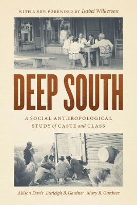 Deep South  (2nd Edition)