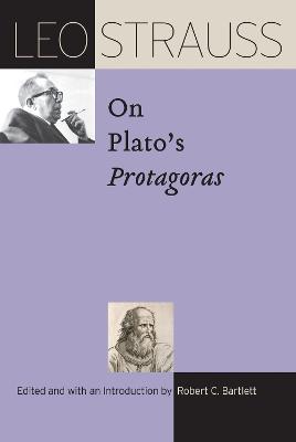 Leo Strauss Transcript Series #: Leo Strauss on Plato's Protagoras