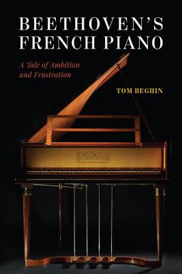 Beethoven's French Piano
