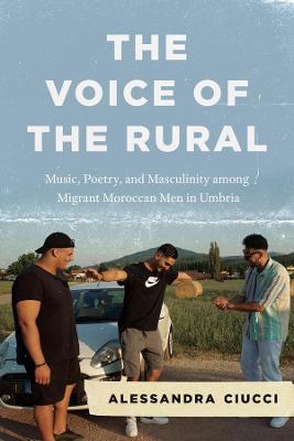 Chicago Studies in Ethnomusicology #: The Voice of the Rural