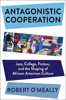 Leonard Hastings Schoff Lectures #: Antagonistic Cooperation