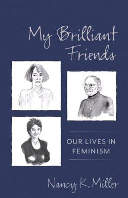 Gender and Culture: My Brilliant Friends