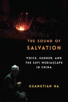 Studies of the Weatherhead East Asian Institute, Columbia University #: The Sound of Salvation