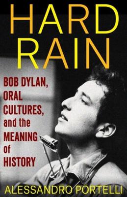 Columbia Oral History #: Hard Rain