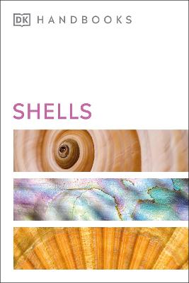 DK Handbooks #: Shells