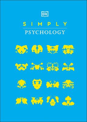 DK Simply #: Simply Psychology