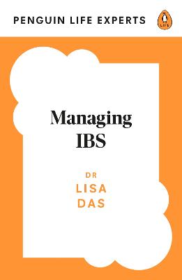 Penguin Life Expert #: Managing IBS