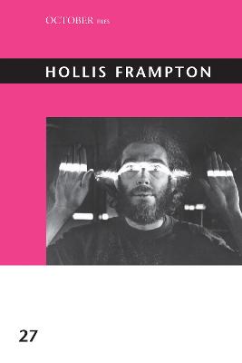 October Files #: Hollis Frampton