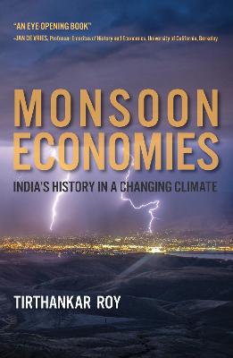 History for a Sustainable Future: Monsoon Economies