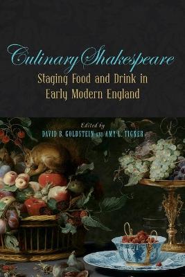 Culinary Shakespeare