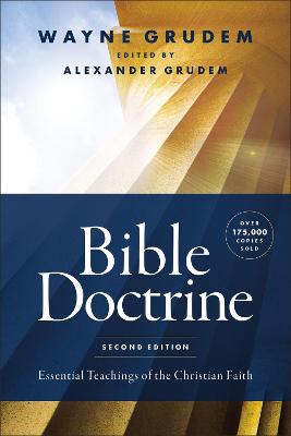 Bible Doctrine  (2nd Edition)